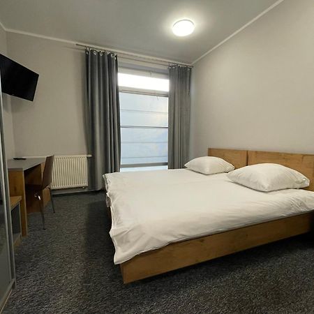 Motel Pieprzyk Kołobrzeg Extérieur photo