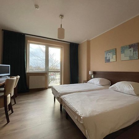 Motel Pieprzyk Kołobrzeg Extérieur photo