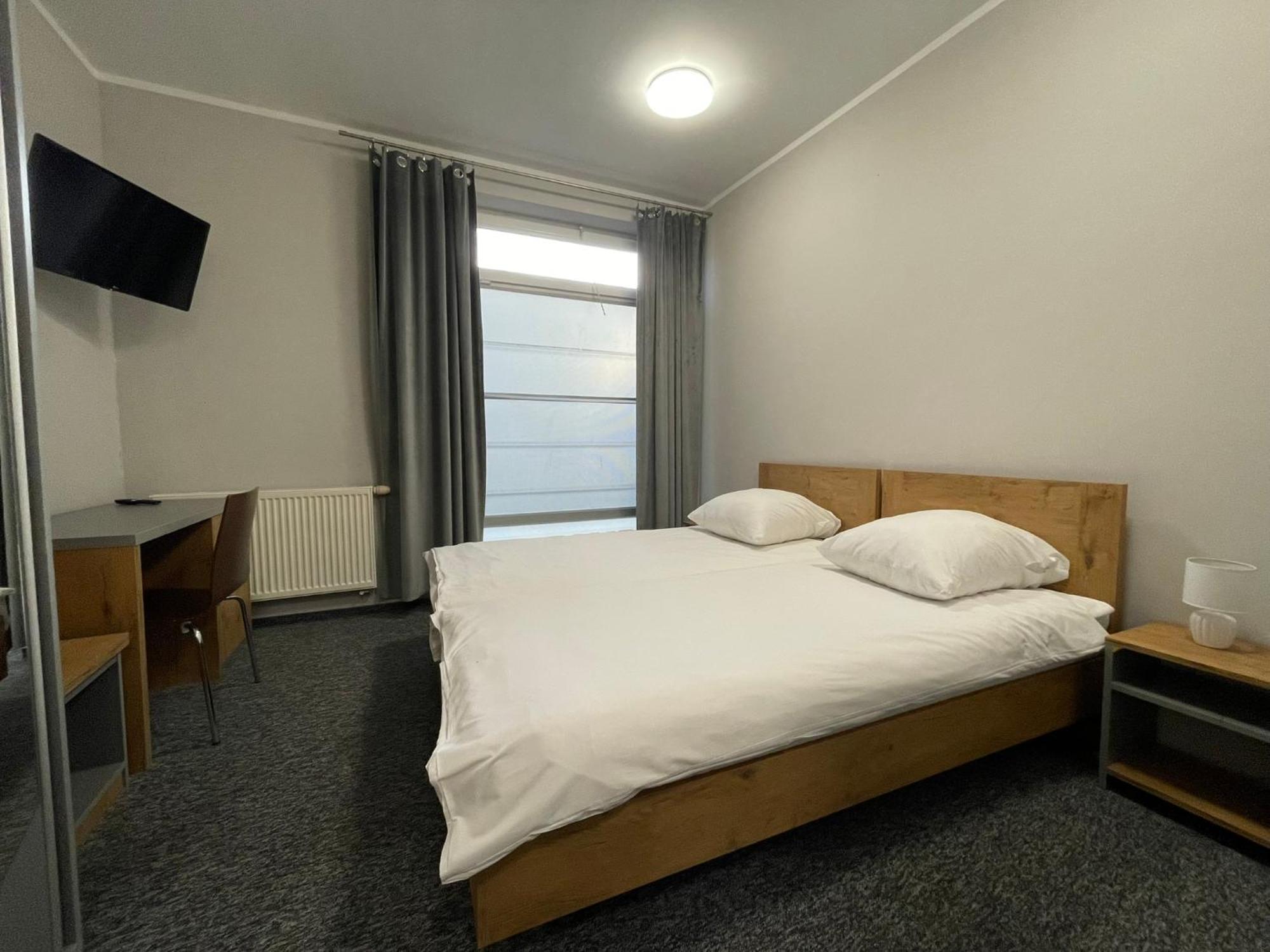 Motel Pieprzyk Kołobrzeg Extérieur photo