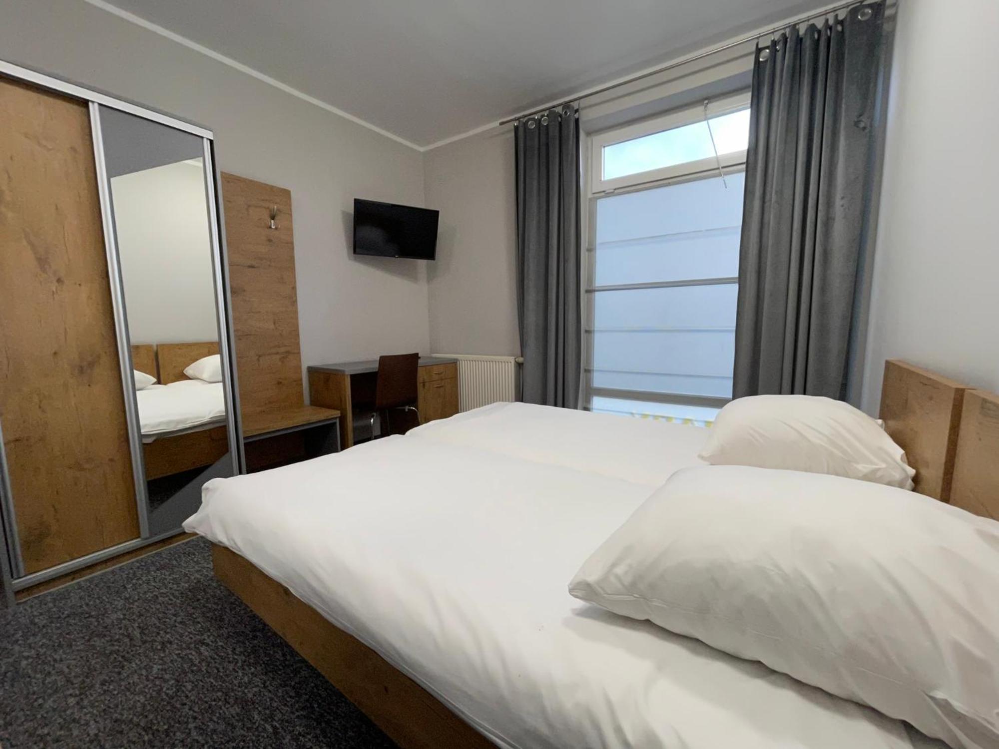 Motel Pieprzyk Kołobrzeg Extérieur photo