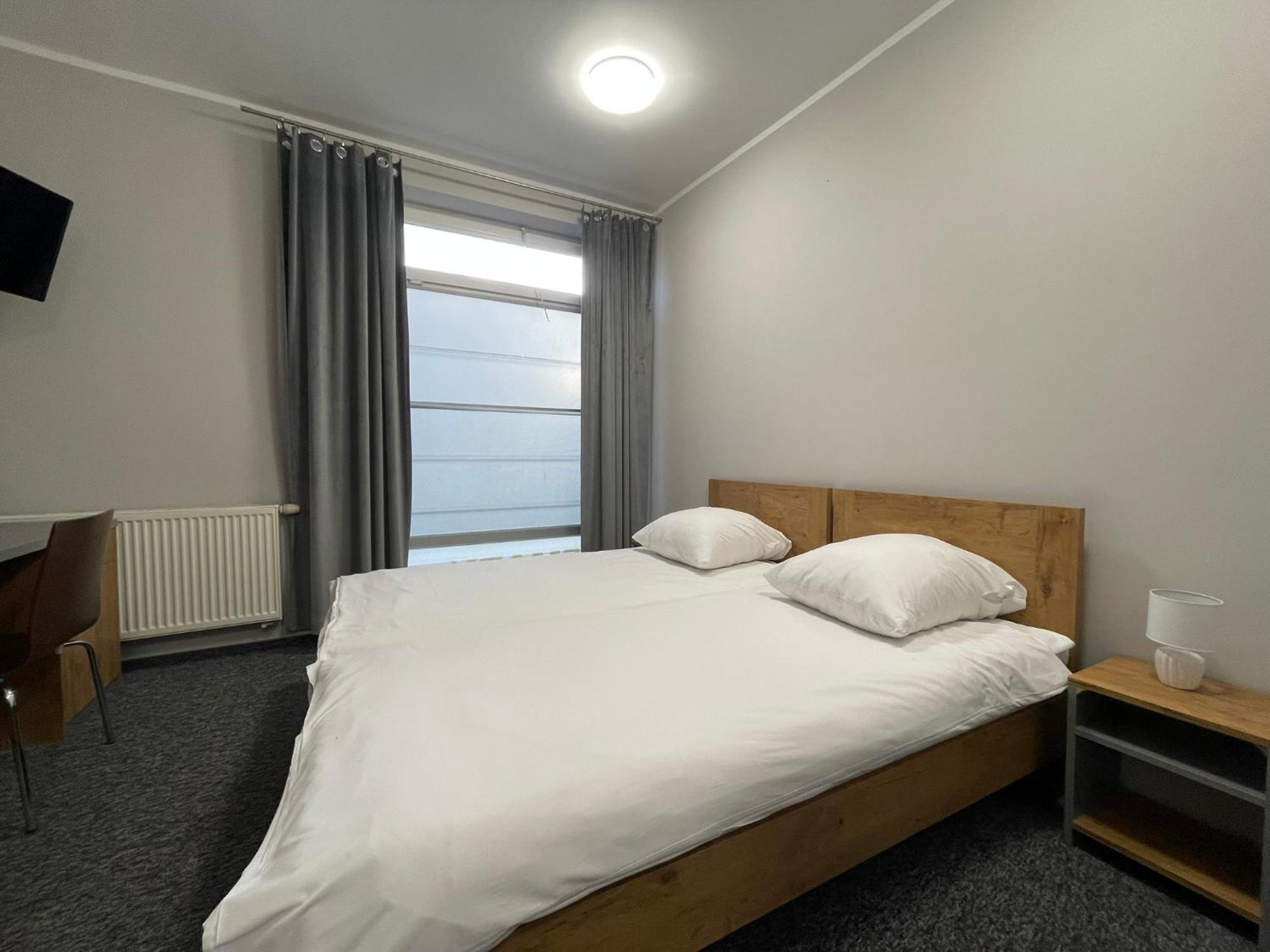Motel Pieprzyk Kołobrzeg Extérieur photo