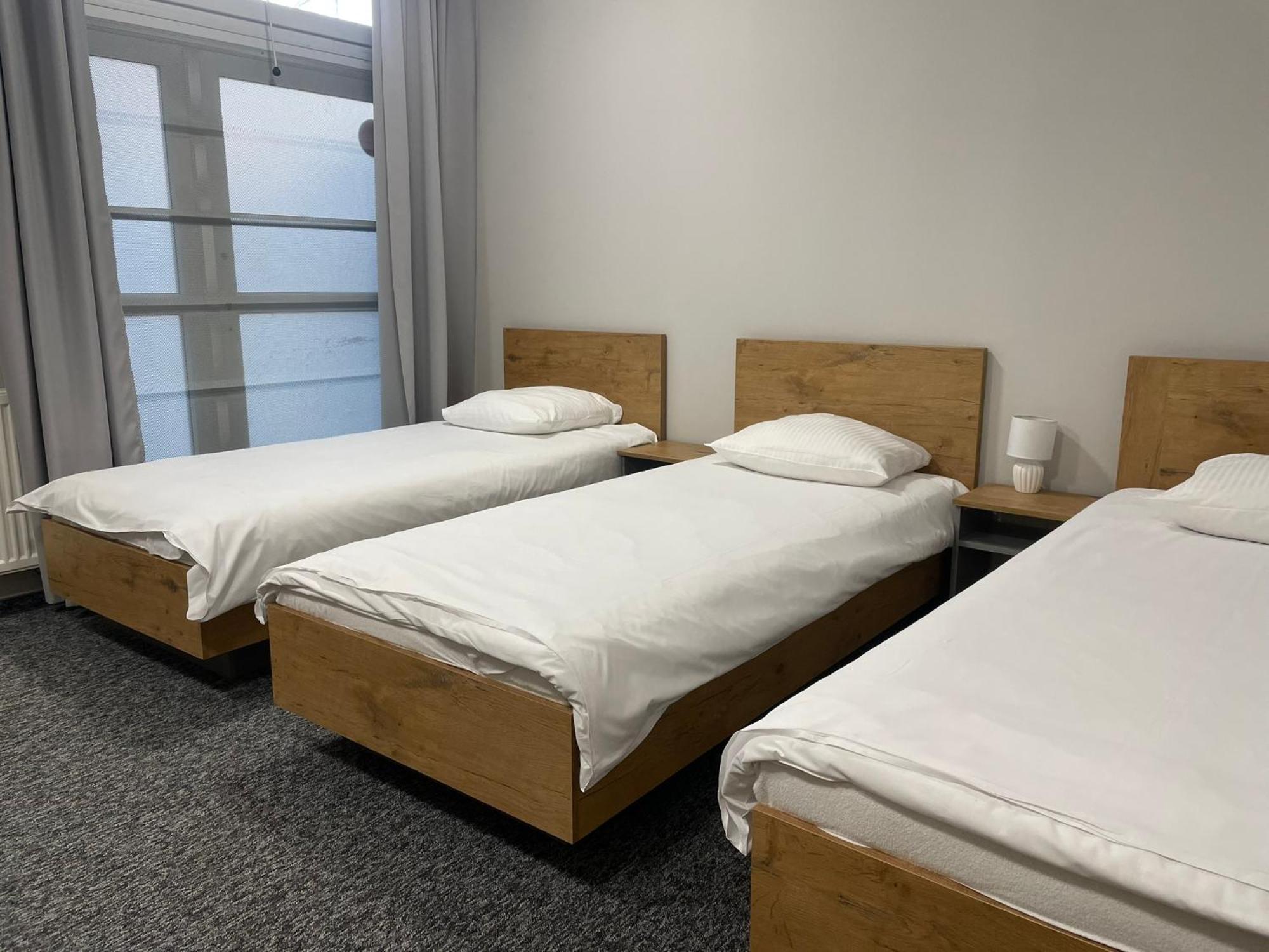 Motel Pieprzyk Kołobrzeg Extérieur photo