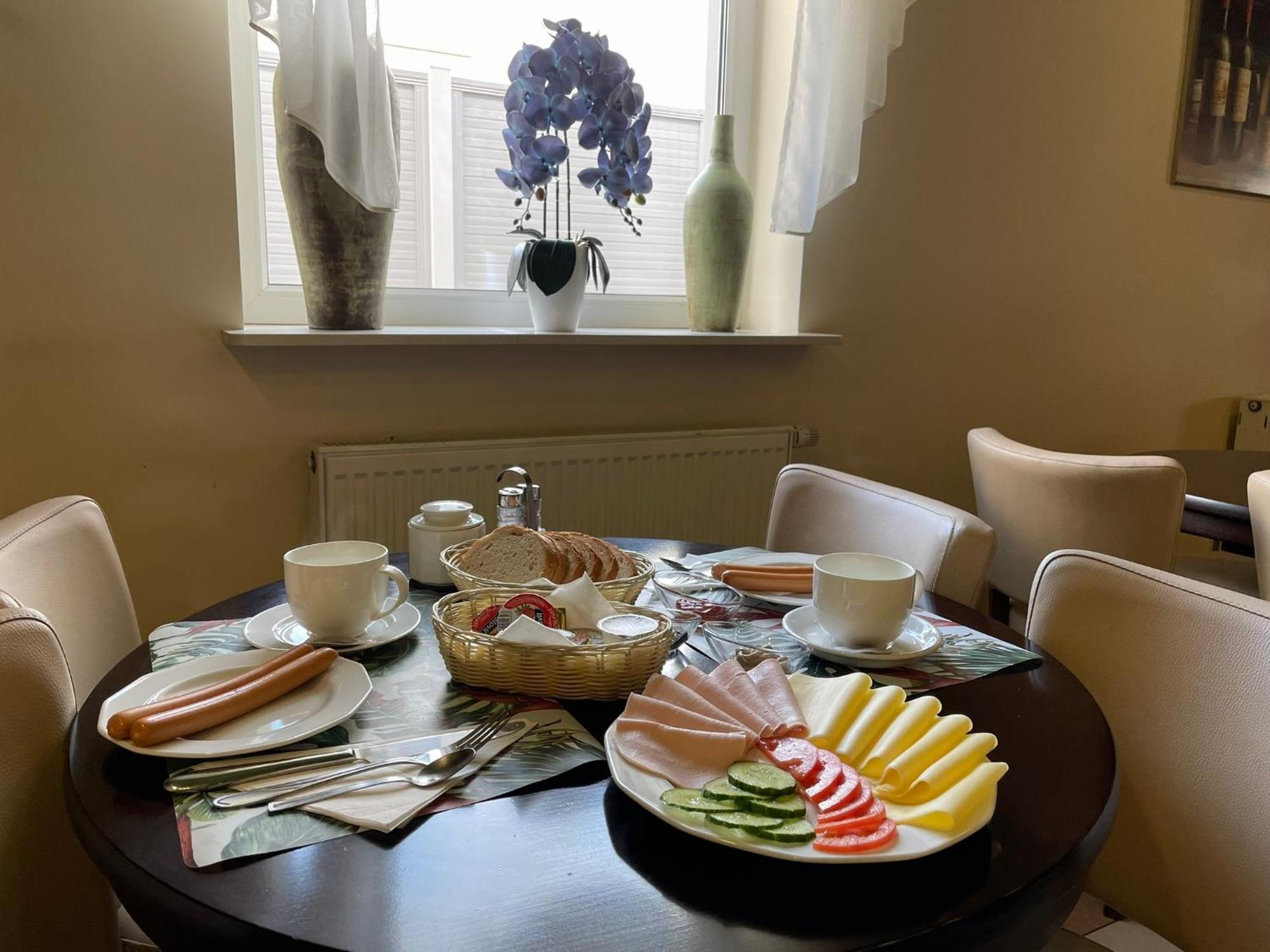 Motel Pieprzyk Kołobrzeg Extérieur photo