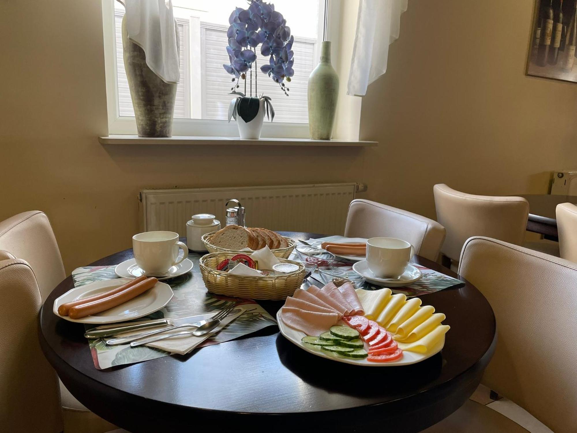 Motel Pieprzyk Kołobrzeg Extérieur photo